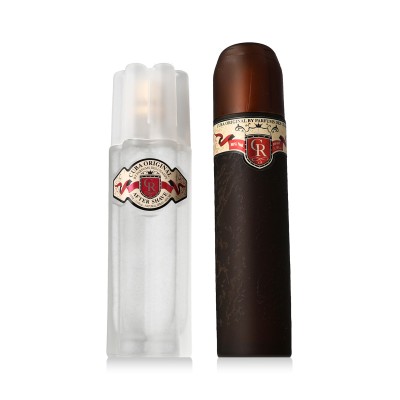 Cuba Royal EDT 100 ml + AS 100 ml + Key Chain vyrams