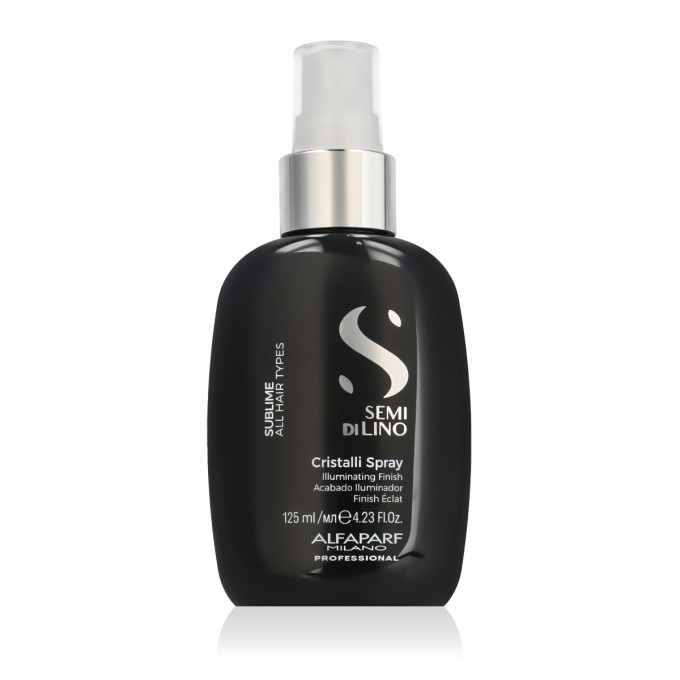 Alfaparf Milano Semi Di Lino Sublime v 125 ml
