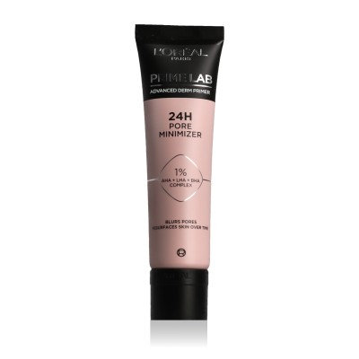 L'Oréal Paris Prime Lab 24H Pore Minimizer Primer 30 ml