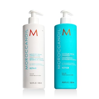 Moroccanoil Repair Moisture Duo 2