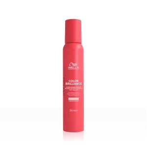 Wella Invigo Color Brilliance Vitamin Conditioning Mousse 200 ml