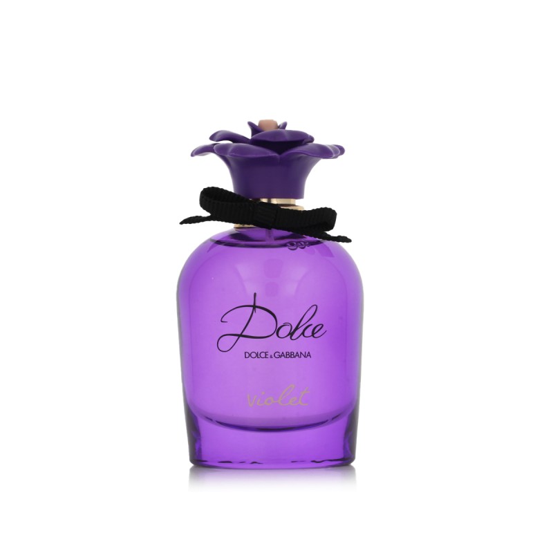 Dolce & Gabbana Dolce Violet Eau De Toilette 75 ml kvepalai moterims