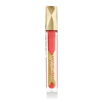 Max Factor Honey Lacquer (20 Indulgent Coral) 3,8 ml