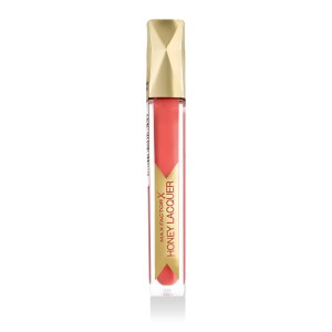 Max Factor Honey Lacquer (20 Indulgent Coral) 3,8 ml