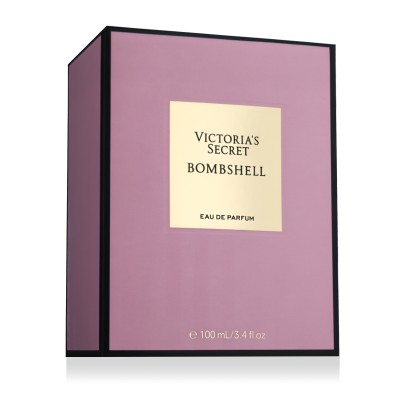 Victoria's Secret Bombshell Eau De Parfum 100 ml kvepalai moterims