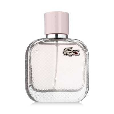 Lacoste L.12.12 Rose Eau Fraîche Eau De Toilette 50 ml kvepalai moterims