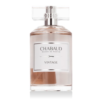 Chabaud Vintage Eau De Parfum - tester 100 ml kvepalai moterims