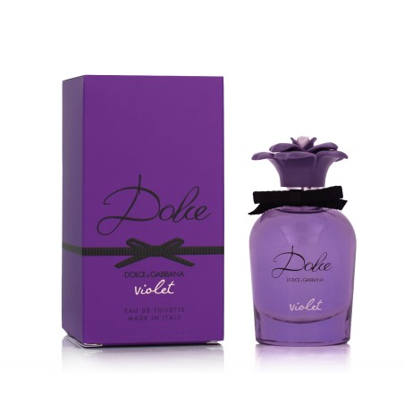 Dolce & Gabbana Dolce Violet Eau De Toilette 50 ml kvepalai moterims