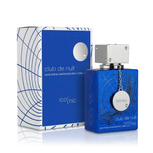 Armaf Club de Nuit Blue Iconic Eau De Parfum 30 ml kvepalai vyrams
