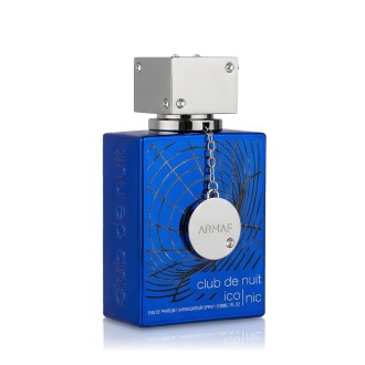 Armaf Club de Nuit Blue Iconic Eau De Parfum 30 ml kvepalai vyrams 2
