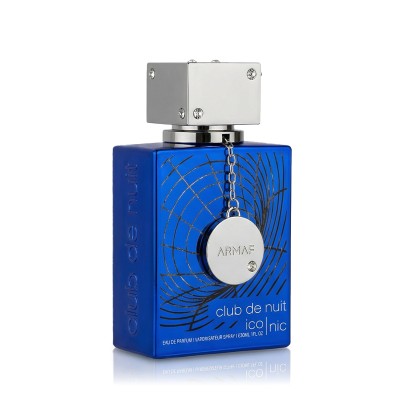 Armaf Club de Nuit Blue Iconic Eau De Parfum 30 ml kvepalai vyrams