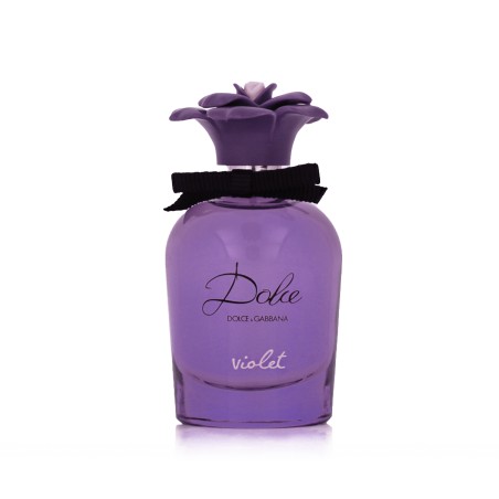 Dolce & Gabbana Dolce Violet Eau De Toilette 50 ml kvepalai moterims