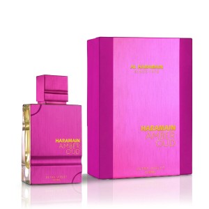 Al Haramain Amber Oud Ultra Violet Eau De Parfum 120 ml kvepalai moterims