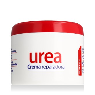 Instituto Espa ol Urea Cream 400 ml