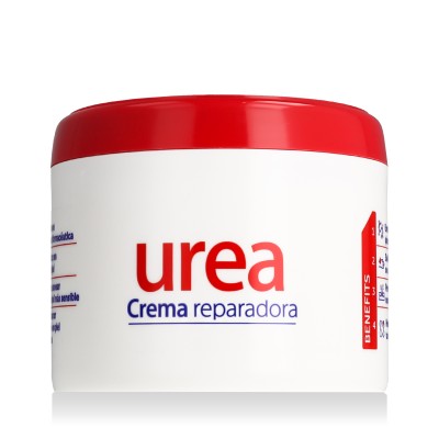 Instituto Espa ol Urea Cream 400 ml
