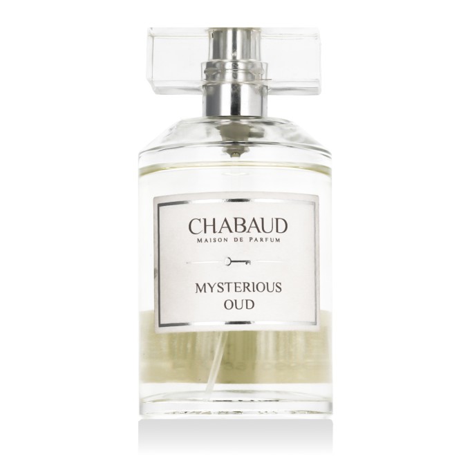 Chabaud Mysterious Oud Eau De Parfum - tester 100 ml kvepalai unisex