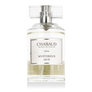 Chabaud Mysterious Oud Eau De Parfum - tester 100 ml kvepalai unisex