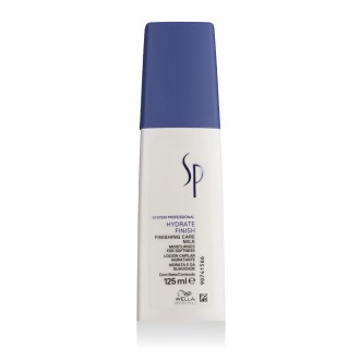 System Professional Hydrate Finish Finishing Care Milk 125 ml