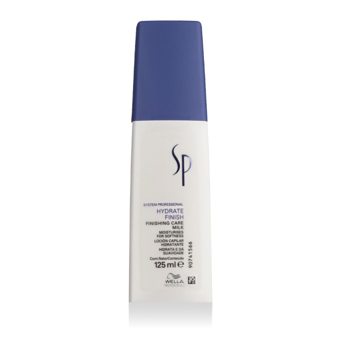 System Professional Hydrate Finish Finishing Care Milk 125 ml
