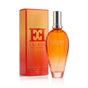 Escada Bali Paradise Eau De Toilette 100 ml kvepalai moterims