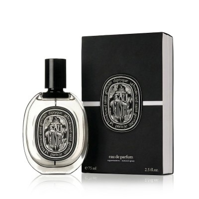 Diptyque Eau de Minthé Eau De Parfum 75 ml kvepalai unisex