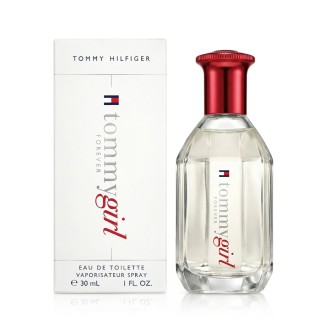 Tommy Hilfiger Tommy Girl Forever Eau De Toilette 30 ml kvepalai moterims