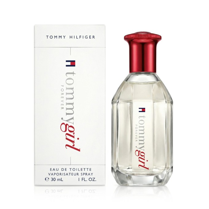 Tommy Hilfiger Tommy Girl Forever Eau De Toilette 30 ml kvepalai moterims