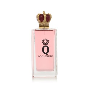 Dolce & Gabbana Q by Dolce & Gabbana Eau De Parfum 100 ml kvepalai moterims 2