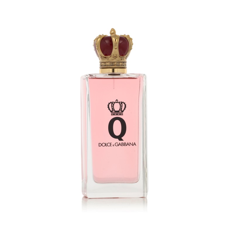 Dolce & Gabbana Q by Dolce & Gabbana Eau De Parfum 100 ml kvepalai moterims