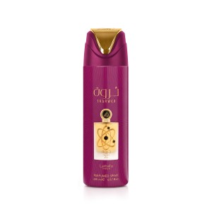 Lattafa Pride Tharwah Gold Deodorant VAPO 200 ml unisex