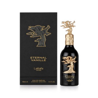 Lattafa Pride Eternal Vanille Eau De Parfum 100 ml kvepalai unisex