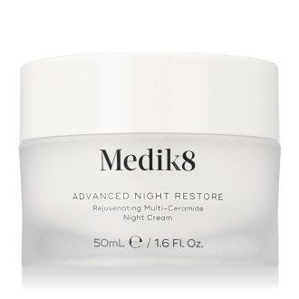 Medik8 ADVANCED NIGHT RESTORE Rejuvenating Multi-Ceramide Night Cream 50 ml 2