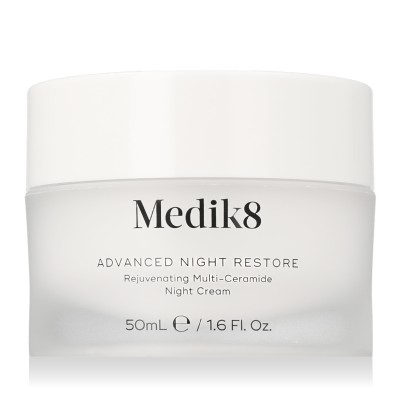 Medik8 ADVANCED NIGHT RESTORE Rejuvenating Multi-Ceramide Night Cream 50 ml
