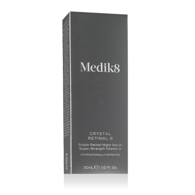 Medik8 CRYSTAL RETINAL 6 Stable Retinal Night Serum 30 ml