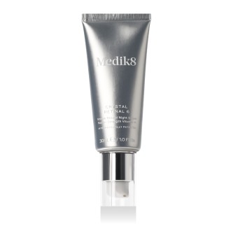 Medik8 CRYSTAL RETINAL 6 Stable Retinal Night Serum 30 ml 2