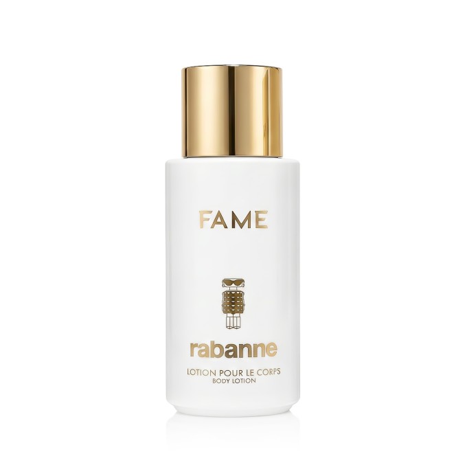 Rabanne Fame Body Lotion 200 ml moterims