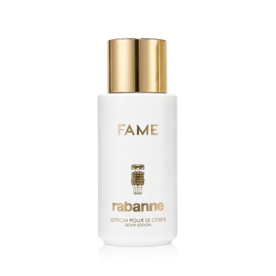 Rabanne Fame Body Lotion 200 ml moterims