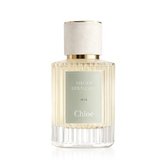 Chloé Atelier Des Fleurs Iris Eau De Parfum 50 ml kvepalai unisex 2