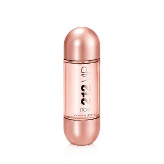 Carolina Herrera 212 VIP Rosé Eau De Parfum 30 ml kvepalai moterims 2