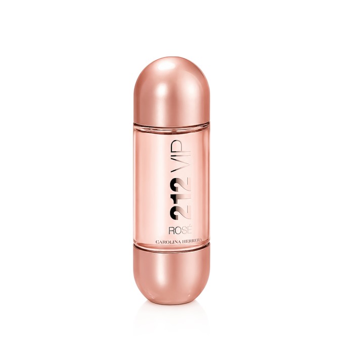 Carolina Herrera 212 VIP Rosé Eau De Parfum 30 ml kvepalai moterims