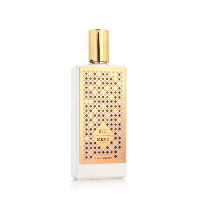 Memo Paris Kedu Eau De Parfum - tester 75 ml kvepalai unisex