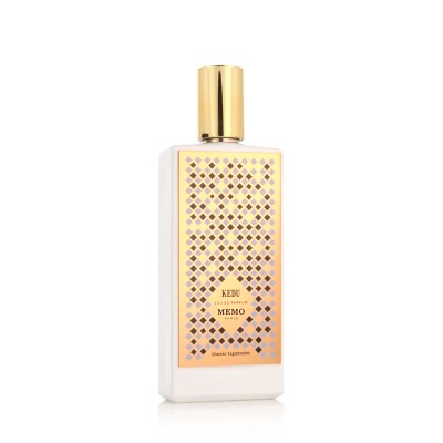 Memo Paris Kedu Eau De Parfum - tester 75 ml kvepalai unisex