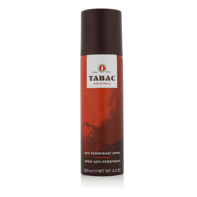 Tabac Original Antiperspirant deodorant 200 ml vyrams