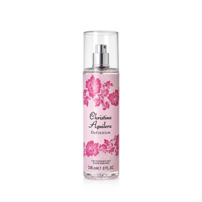 Christina Aguilera Definition Bodyspray 236 ml moterims