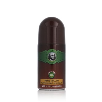 Cuba Green Deodorant Roll-on 50 ml vyrams