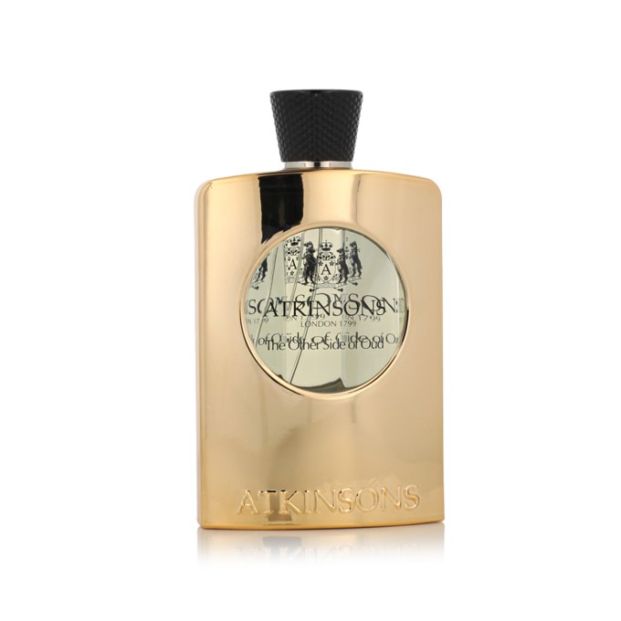Atkinsons The Other Side Of Oud Eau De Parfum 100 ml kvepalai unisex