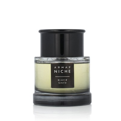 Armaf Niche Black Onyx Eau De Parfum 90 ml kvepalai unisex
