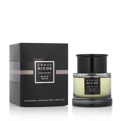 Armaf Niche Black Onyx Eau De Parfum 90 ml kvepalai unisex