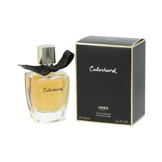 Grès Cabochard Eau De Parfum 100 ml kvepalai moterims