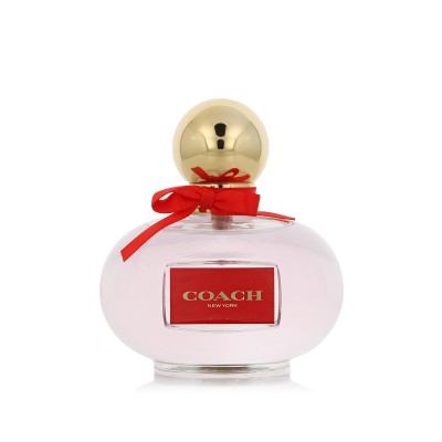 Coach Poppy Eau De Parfum 100 ml kvepalai moterims